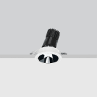 IGUZZINI ILLUMINAZI - IGZ3.N080.739.0 REFLEX ORIE.COB D109 FRAM.W/W.CRI90 1500