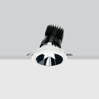 IGUZZINI ILLUMINAZI - IGZ3.N090.739.0 REFLEX ORIE.COB D144 FRAM.W/W.CRI90 2000