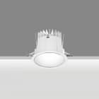 IGUZZINI ILLUMINAZI - IGZ3.P515.701.0 REFLEX COB D=144 FRAME N/W.2000LM DALI V