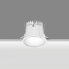 IGUZZINI ILLUMINAZI - IGZ3.P516.701.0 REFLEX COB D=144 FRAME N/W.3000LM DALI V