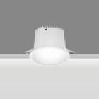 IGUZZINI ILLUMINAZI - IGZ3.P522.701.0 REFLEX COB D226 FRAME W/W.CRI90 5000LM D