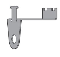 IGUZZINI ILLUMINAZI - IGZ3.PA05.000.0 NR.2 DERME ALL.PER BINARIO 48V