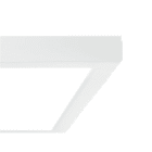 IGUZZINI ILLUMINAZI - IGZ3.PA16.001.0 KIT DI INSTALLAZIONE A PLAFONE 1200X300
