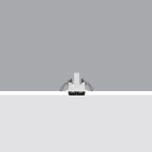 IGUZZINI ILLUMINAZI - IGZ3.Q467.701.0 INC.LASER BLADE XS FRAM.2LED W/W.3000K F