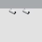 IGUZZINI ILLUMINAZI - IGZ3.Q627.701.0 PALCO L.V.SPOT DOPP.D=19 3000K CRI90 DAL
