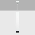 IGUZZINI ILLUMINAZI - IGZ3.Q870.743.0 LASER BLADE XS SOSP.4LED W/W.3000K WIDEF