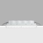 IGUZZINI ILLUMINAZI - IGZ3.Q954.701.0 LASER BLADE XS PRO FRAM.10 LED N/W.3000K