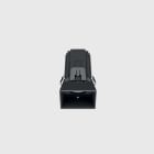 IGUZZINI ILLUMINAZI - IGZ3.QA53.701.0 LASER QUAD.L59 FISS.MIN.LED WARM 3000K F