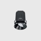 IGUZZINI ILLUMINAZI - IGZ3.QA70.704.0 LASER TONDO D=75 MINIMAL LED WARM 3000K