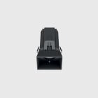 IGUZZINI ILLUMINAZI - IGZ3.QA52.704.0 LASER QUAD.L59 FISS.MIN.LED WARM 3000K M