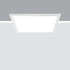 IGUZZINI ILLUMINAZI - IGZ3.QI06.701.0 IPLAN ACCESS 596X596 MICROPRI.C/LED WARM