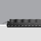 IGUZZINI ILLUMINAZI - IGZ3.QL28.701.0 INC.LASER BLADE MINI.15 LED W/W.CRI95 DA