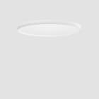 IGUZZINI ILLUMINAZI - IGZ3.QL65.701.0 ISOLA D=590 DOWN WARM WHITE CRI80 OPAL D
