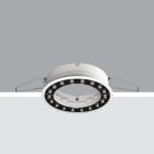 IGUZZINI ILLUMINAZI - IGZ3.QS44.701.0 BLADE R 18 LED FRAME 3000K CRI90 MEDI.DA