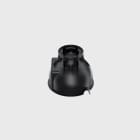 IGUZZINI ILLUMINAZI - IGZ3.X197.004.0 CONTROCASSA POLM D=279 H=225 PER LIGHT-U