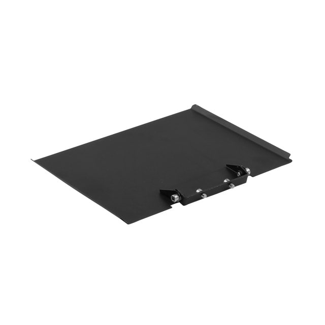 IGUZZINI ILLUMINAZI - IGZ3.X235.004.0 ALETTA DIREZIONALE L=154 X PLATEA PRO PI