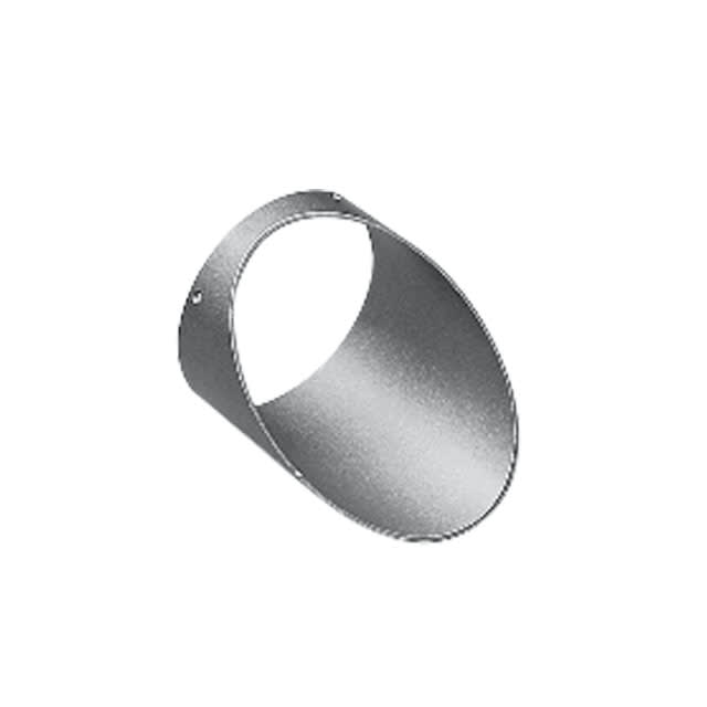 IGUZZINI ILLUMINAZI - IGZ3.X252.004.0 SNOOT CILINDRICO 45 D=46