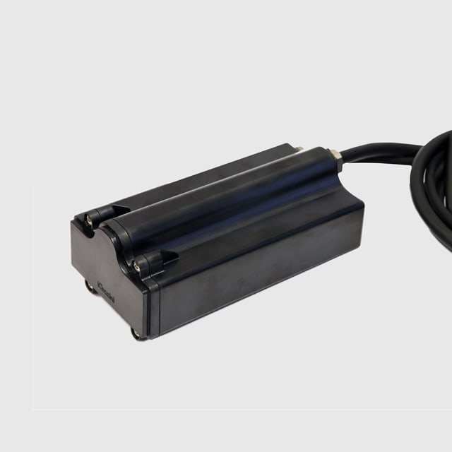 IGUZZINI ILLUMINAZI - IGZ3.X301.000.0 ALIMENTATORE LED IP68 60W 850MA