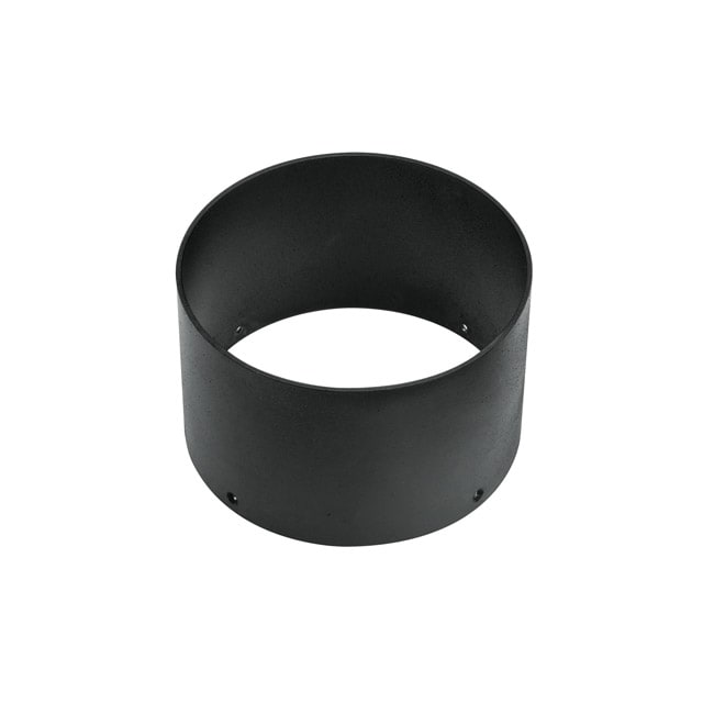 IGUZZINI ILLUMINAZI - IGZ3.X304.004.0 SNOOT CILINDRICO D=137