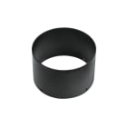 IGUZZINI ILLUMINAZI - IGZ3.X304.004.0 SNOOT CILINDRICO D=137