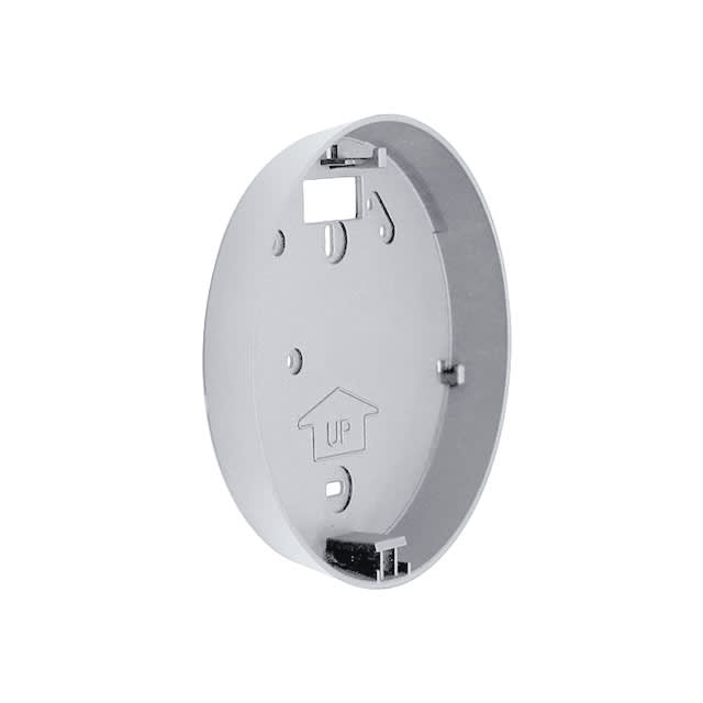 IGUZZINI ILLUMINAZI - IGZ3.X337.015.0 BASETTA PER PLAFONE ALL.D=100 PER WALKY