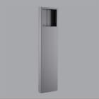 IGUZZINI ILLUMINAZI - IGZ3.X440.015.0 PALO 220X50 H900 PER WALKY 180X180 220/2