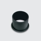 IGUZZINI ILLUMINAZI - IGZ3.6182.004.0 SCHERMO CILINDRICO ALL.D=108 H=163 PER W