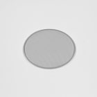 IGUZZINI ILLUMINAZI - IGZ3.6190.024.0 VETRO PRISMATO DIFFONDEN.D=241 PER MAXIW