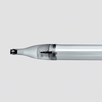 IGUZZINI ILLUMINAZI - IGZ3.6796.724.0 ISIGN SOSP.C/LED WARM WHITE C/EMERG.D=80