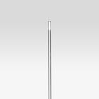 IGUZZINI ILLUMINAZI - IGZ3.ADT3.713.0 TYPHA 1,5W LED NEUT.WHITE H=1000 C/CAV.3