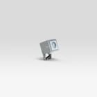 IGUZZINI ILLUMINAZI - IGZ3.BJ89.701.0 IPRO MICRO C/STAF.E 3 LED WARM WHITE LAM