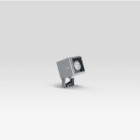 IGUZZINI ILLUMINAZI - IGZ3.BK01.701.0 IPRO MICRO C/STAF.E 1 LED WARM WHITE WID