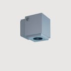 IGUZZINI ILLUMINAZI - IGZ3.BK04.715.0 IPRO MICRO APPLIQ.C/1 LED NEUT.WHITE WID