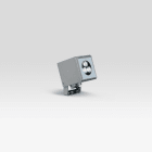 IGUZZINI ILLUMINAZI - IGZ3.BK18.715.0 IPRO MINI C/STAF.E 3 LED NEUT.WHITE SUPE
