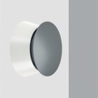 IGUZZINI ILLUMINAZI - IGZ3.BU23.701.0 TRICK APPLIQ.D=160 C/12 LED WARM WHITE 3