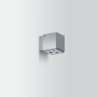 IGUZZINI ILLUMINAZI - IGZ3.BU38.701.0 IPRO MINI APPLIQUE C/3 LED NEUT.WHITE WI