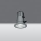 IGUZZINI ILLUMINAZI - IGZ3.BV27.715.0 IROUND PICC.INCAS.FISSO C/LED WARM WHITE