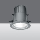 IGUZZINI ILLUMINAZI - IGZ3.BV36.715.0 IROUND GRAN.INCAS.FISSO C/LED NEUTRAL WH
