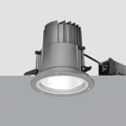 IGUZZINI ILLUMINAZI - IGZ3.BV42.715.0 IROUND GRAN.INCS.FISSO LED NEUT.WHIT.DAL