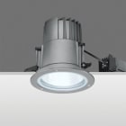 IGUZZINI ILLUMINAZI - IGZ3.BV43.715.0 IROUND GRAN.INCS.FISSO LED WARM WHIT.DAL