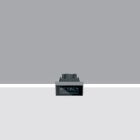 IGUZZINI ILLUMINAZI - IGZ3.BX55.747.0 INC.LASER BLADE ESTERNI 2 LED NEUTRAL WH