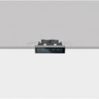 IGUZZINI ILLUMINAZI - IGZ3.BX65.774.0 INC.LASER BLADE ESTER.5 LED WARM WHITE W
