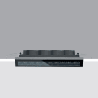 IGUZZINI ILLUMINAZI - IGZ3.BX75.747.0 INC.LASER BLAD.ESTER.10 LED WARM WHITE W