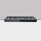 IGUZZINI ILLUMINAZI - IGZ3.BX83.747.0 INC.LASER BLAD.ESTER.15 LED NEUTR.WHIT.W