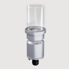 IGUZZINI ILLUMINAZI - IGZ3.BZC6.701.0 PUNTALE METACR.H=65 C/1 LED NEUT.WHITE A