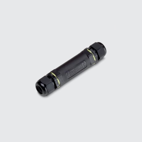 IGUZZINI ILLUMINAZI - IGZ3.BZS6.004.0 CONNETTORE A 5 POLI IP68 POLIAMM.X LINEA