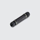 IGUZZINI ILLUMINAZI - IGZ3.BZS6.004.0 CONNETTORE A 5 POLI IP68 POLIAMM.X LINEA