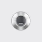 IGUZZINI ILLUMINAZI - IGZ3.E085.713.0 LIGHT UP D=50 LED WARM WHITE 3000 K WALL