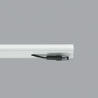 IGUZZINI ILLUMINAZI - IGZ3.E498.701.0 UNDERSCORE INOUT SIDE16 WARM WHITE 2900K