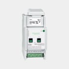 IGUZZINI ILLUMINAZI - IGZ3.MI19.000.0 ATTUAT.2 CANA.C/COMAN.MANU.E RILEV.CORR(